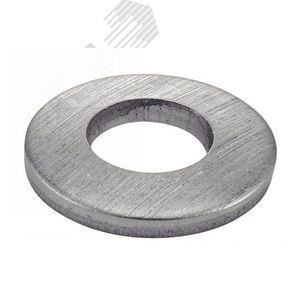 Шайба тарельчатая пружинная ДИН 6796 А2 M 12