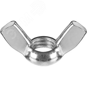 Гайка-барашек американского типа ДИН 315 А2 AM.F. M 4