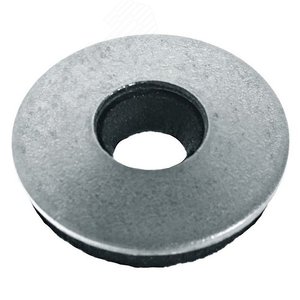 Шайба кровельная с EPDM-прокладкой АРТ 9055 А2 4,8X12
