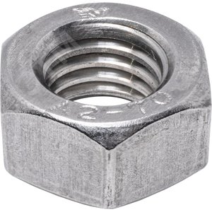 Гайка шестигранная ДИН 934 А2 M 4