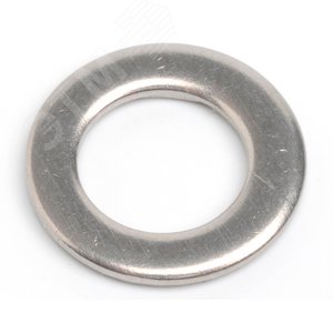 Шайба плоская уменьшенная ДИН 433 А2 13,0 [для резьбы M12]