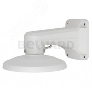 Кронштейн настенный для крепления камер