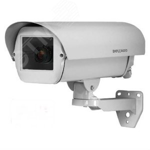 Опции для IP камеры B1000 термокожух+Ethernet PoE 802.3af + кронштейн