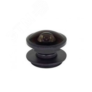 Объектив фикс. диафрагма