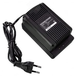 Блок питания (Источник питания 24В, 4,5 А переменного тока)