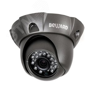 Видеокамера с ИК подсветкой