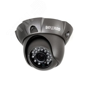 Видеокамера с ИК подсветкой