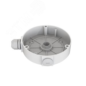 Коробка монтажная металлическая