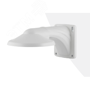 Кронштейн для настенного крепления камер серии B89x