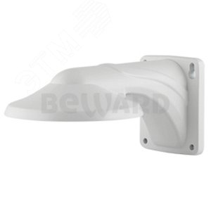 Кронштейн настенный для крепления камер