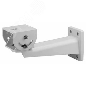 Кронштейн для настенного крепления IP-камер