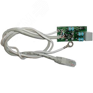 Грозозащита ethernet