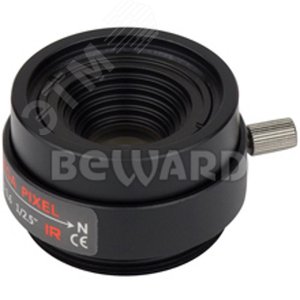 Объектив для бескорпусных камер