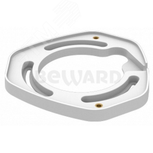 Адаптер для накладного монтажа IP-камер SV20ххDM, SV32ххDM