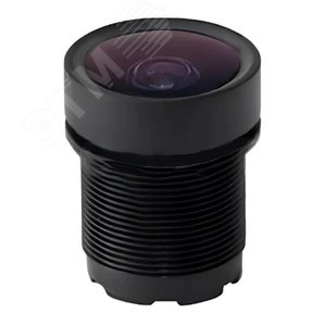 Объектив для бескорпусных камер