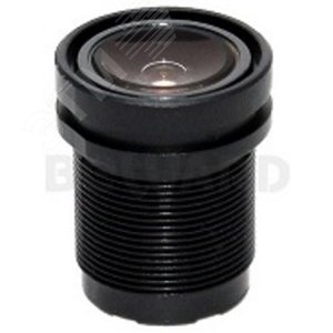 Объектив для бескорпусных камер