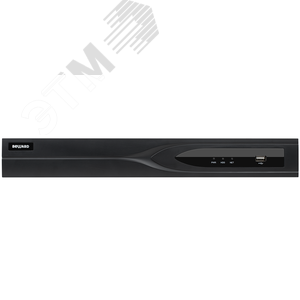 Видеорегистратор IP 32-канальный