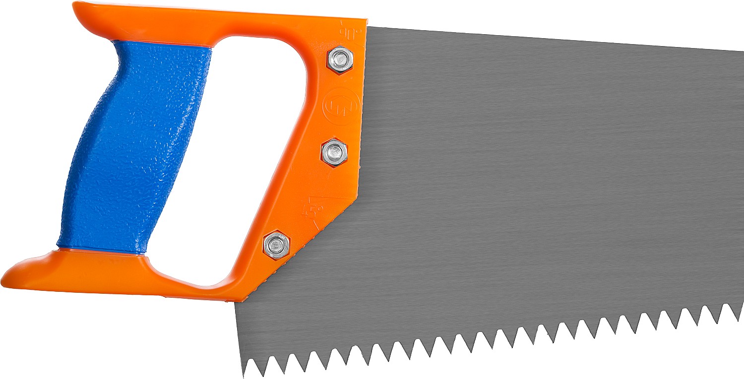 Ижсталь - ТНП Премиум 500 мм, ножовка по дереву (1520-50-08)