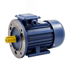 Электродвигатель трехфазный БЭЗ АИР 100L6 IM2081 (2,2 кВт/1000 об/мин)