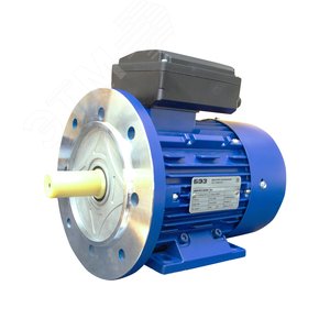 Электродвигатель однофазный БЭЗ АИРЕ 71C4 IM2081 (0,75 кВт/1500 об/мин)