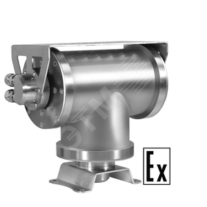 ОПУ универсальное взрывобезопасное с одним конструктивным входом HD SDI
