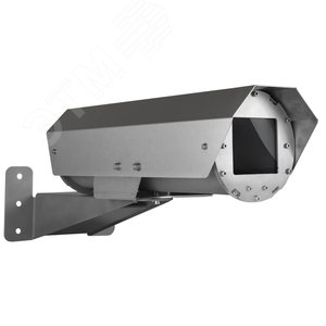 Термокожух взрывозащищенный