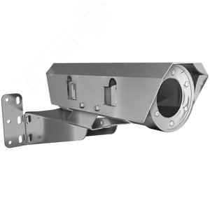 Термокожух взрывозащищенный