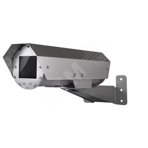 Термокожух с питанием 24B