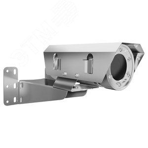 Термокожух взрывозащищенный