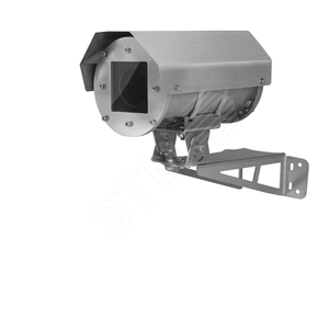 Термокожух с питанием POE++