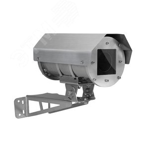 Термокожух взрывозащищенный