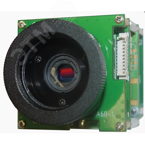 Видеокамера 2Мп модульная