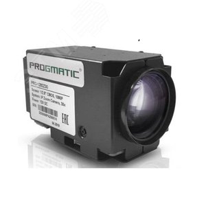 Видеокамера IP 2Мп корпусная PRO-1282Z30