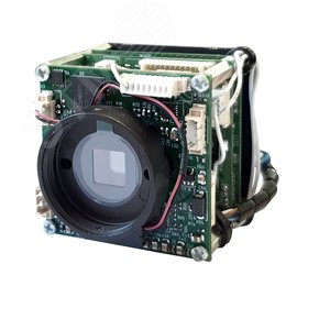 Видеокамера HD-SDI 2Мп телевизионная бескорпусная (объектив приобретается отдельно)