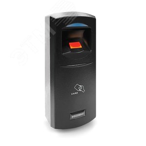 Контроллер идентификации по отпечатку пальца 4-O-MFR-N-L