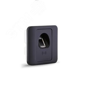 Считыватель врезной идентификации по отпечатку пальца Mini-E-EM-T-M