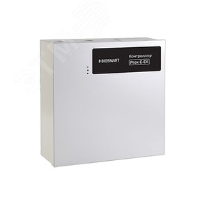 Контроллер Prox-E-EX