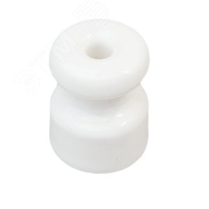 Изолятор BIRONI для наружного монтажа D16*17мм