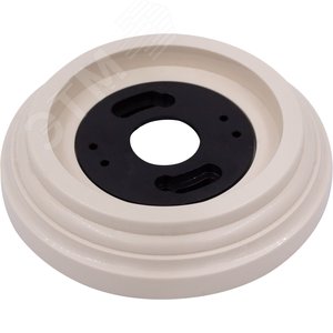 Лизетта Рамка 1 постовая, пластик, цвет Песочное золото