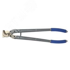 Кабелерез, макс. 400 мм2