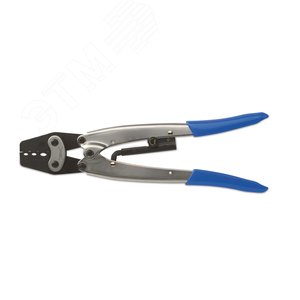 Пресс-клещи для термоусадочных соединителей 0,5-6 мм2