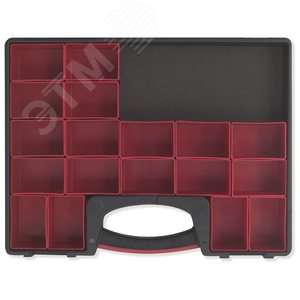 Органайзер 420x330x65