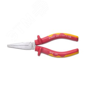Плоскогубцы диэлектрические 160 мм