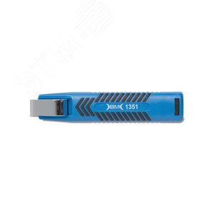 Стриппер для кабельной оболочки 4-16 мм