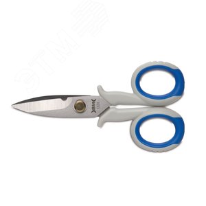 Ножницы двухкомпонентные HEAVY DUTY 145 мм