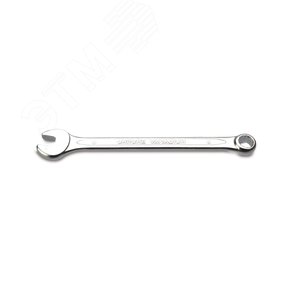 Ключ гаечный комбинированный 17 мм