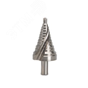 Сверло ступенчатое 6-40,5 мм