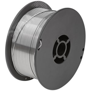 Проволока сварочная флюсовая THY-51B  1,2 мм (катушка 1 кг)