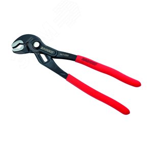 Клещи трубные полуавтоматические 180 мм