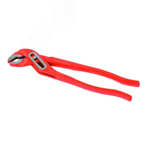 Клещи трубные 175мм